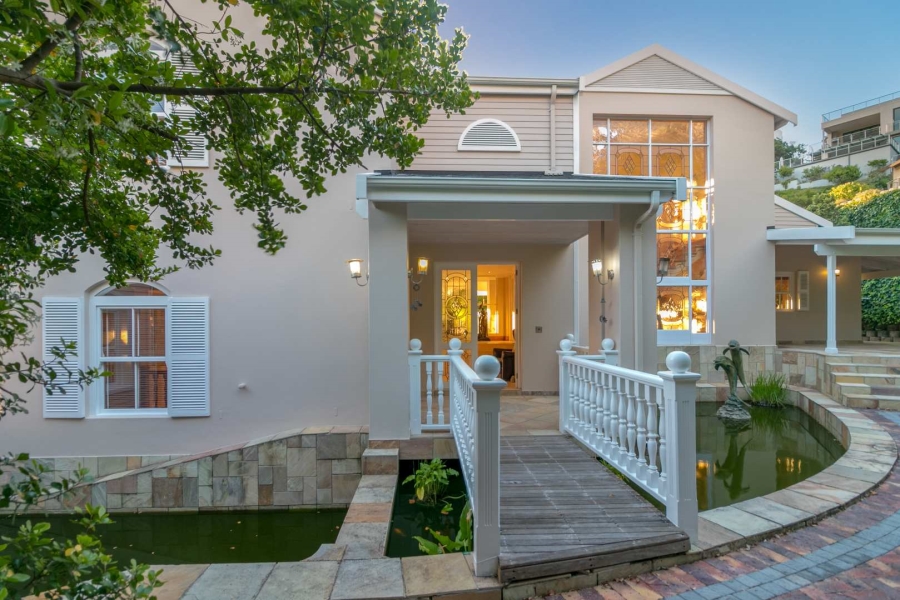 5 Bedroom Property for Sale in The Heads Western Cape
